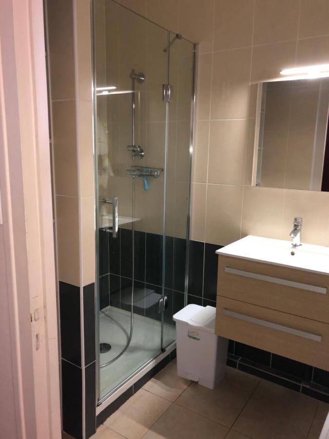 Cap Eden 5 Personnes Apartment Saint-Jean-de-Monts Exterior photo