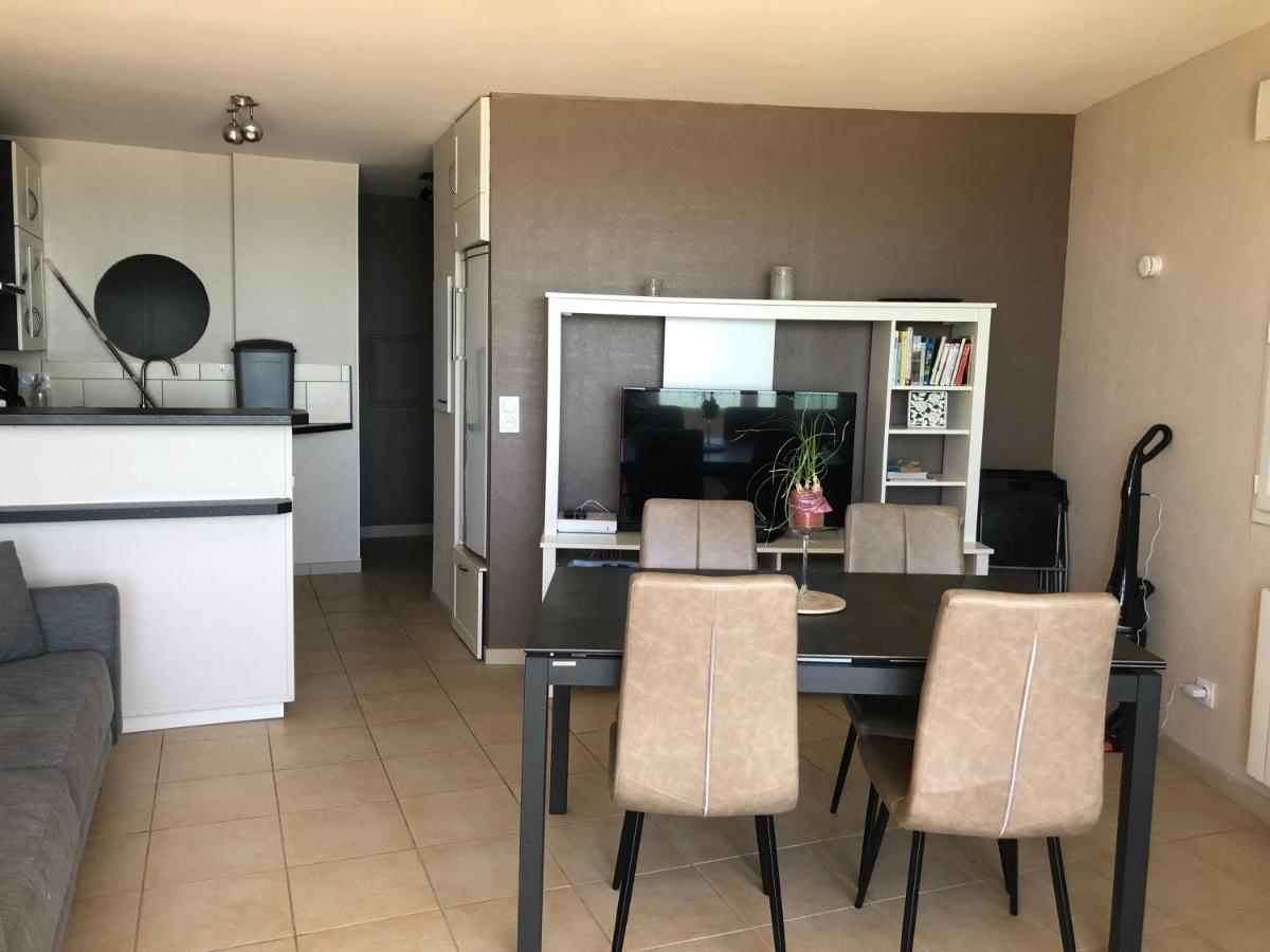 Cap Eden 5 Personnes Apartment Saint-Jean-de-Monts Exterior photo