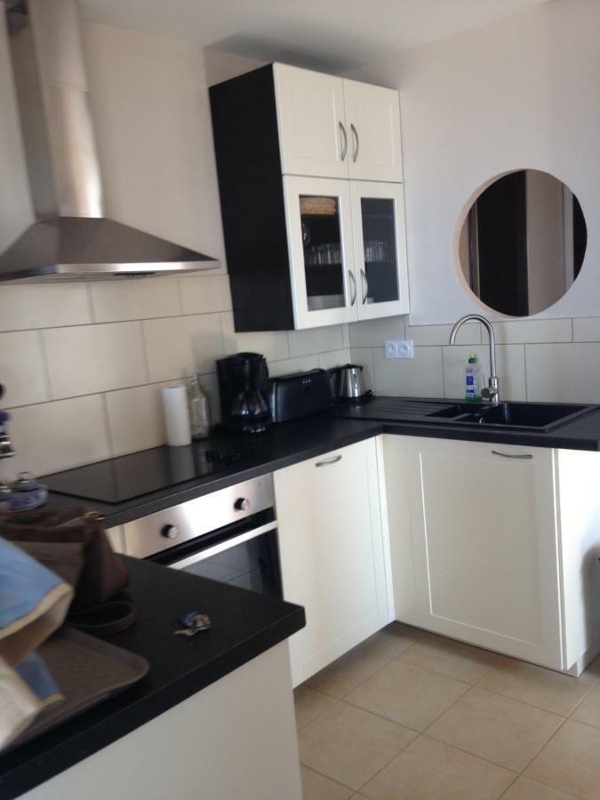 Cap Eden 5 Personnes Apartment Saint-Jean-de-Monts Exterior photo